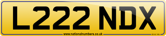 L222 NDX