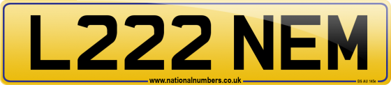L222 NEM