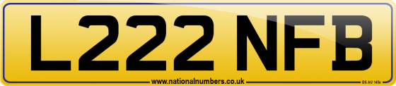 L222 NFB