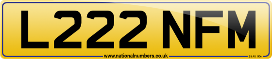 L222 NFM