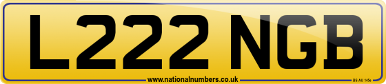 L222 NGB