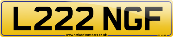 L222 NGF
