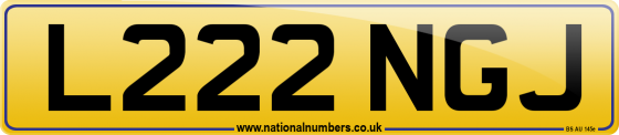 L222 NGJ