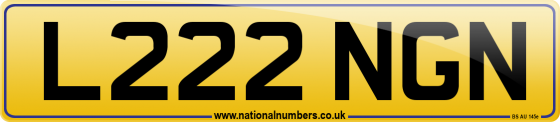 L222 NGN