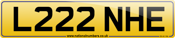 L222 NHE