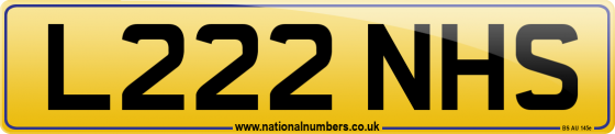 L222 NHS