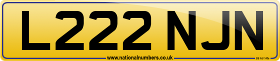 L222 NJN