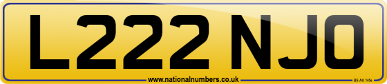 L222 NJO