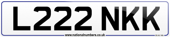 L222 NKK