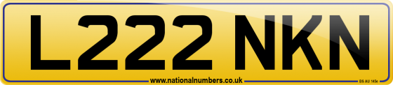 L222 NKN