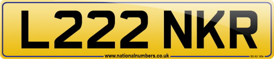 L222 NKR
