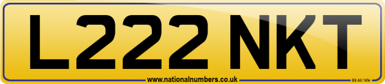 L222 NKT