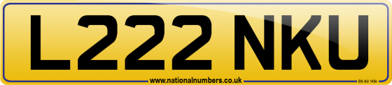 L222 NKU