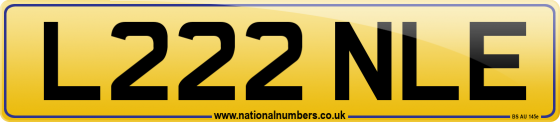 L222 NLE