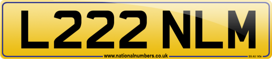 L222 NLM
