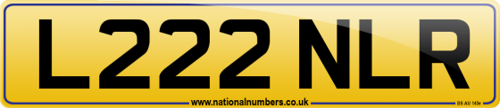 L222 NLR