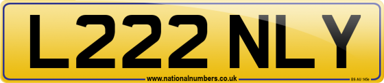 L222 NLY