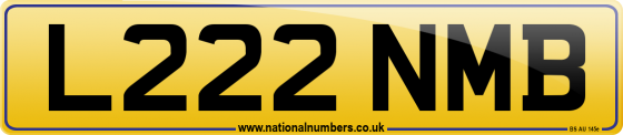 L222 NMB