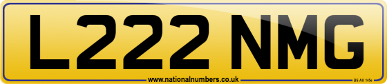 L222 NMG