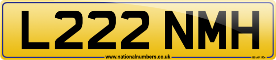 L222 NMH