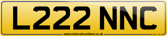 L222 NNC