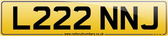L222 NNJ