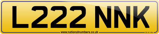 L222 NNK