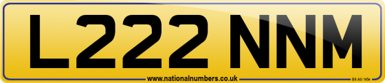 L222 NNM