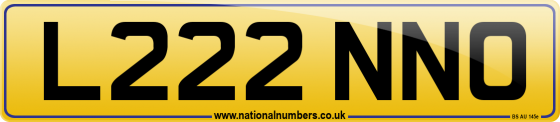 L222 NNO