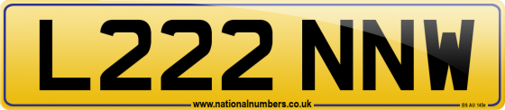 L222 NNW