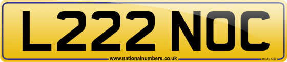 L222 NOC