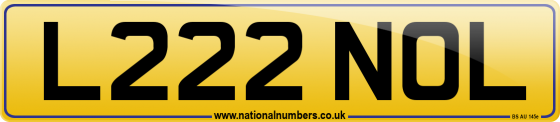 L222 NOL