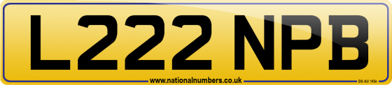L222 NPB