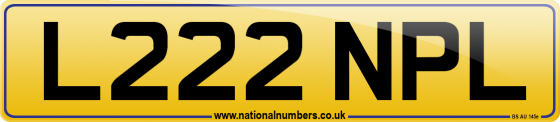 L222 NPL