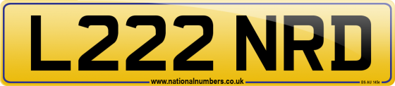 L222 NRD