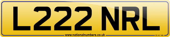 L222 NRL