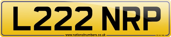 L222 NRP
