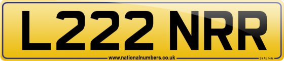 L222 NRR