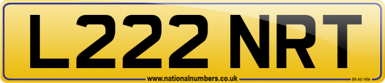 L222 NRT