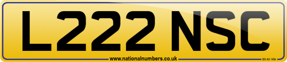 L222 NSC