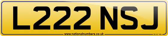 L222 NSJ