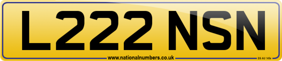 L222 NSN