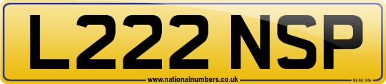 L222 NSP