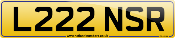 L222 NSR