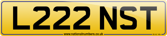 L222 NST