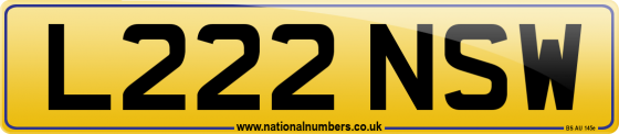 L222 NSW