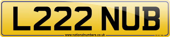 L222 NUB