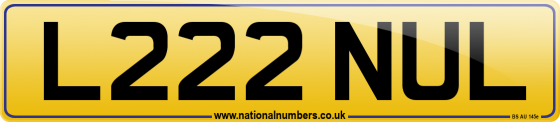 L222 NUL