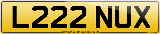 L222 NUX