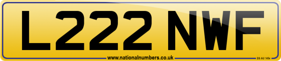 L222 NWF